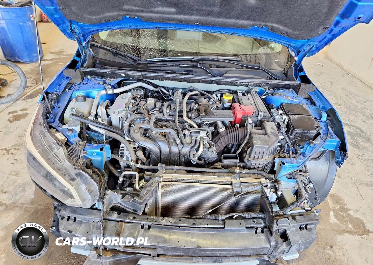 2025 Nissan Sentra Sv VIN:3N1AB8CV6SY361698 - 11