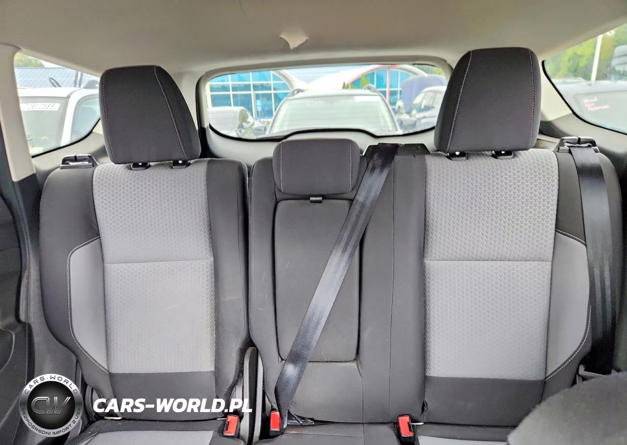 2017 Ford Escape Se VIN:1FMCU9G93HUB55524 - 10