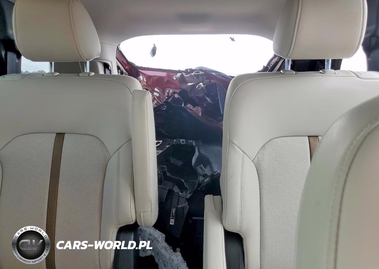 2025 Mazda Cx-90 Premium Plus VIN:JM3KKEHD1S1239715 - 10
