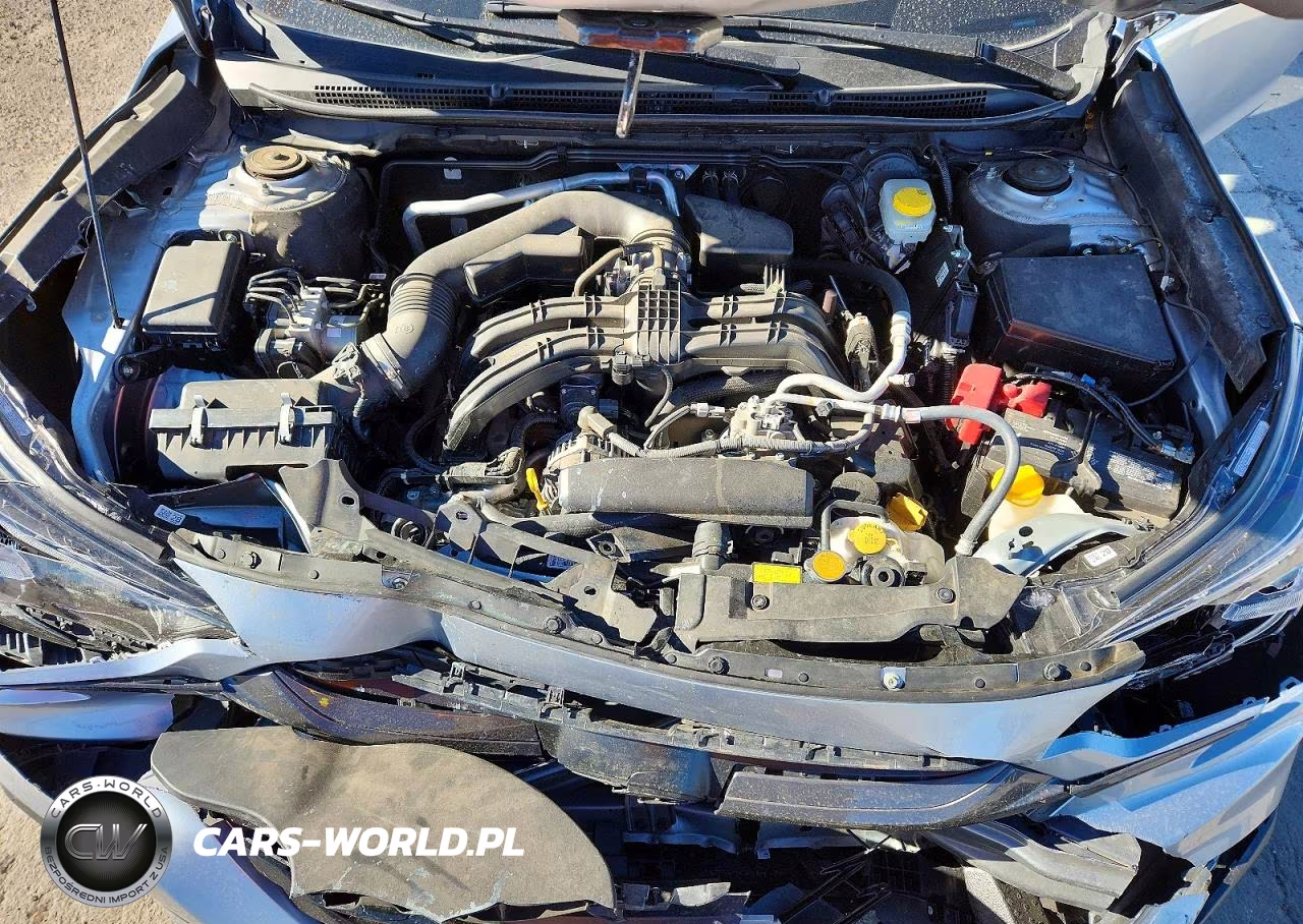 2024 Subaru Legacy Limited VIN:4S3BWAN6XR3019578 - 12