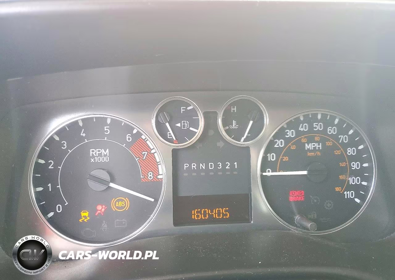 2009 Hummer H3 VIN:5GTEN13E598117195 - 9