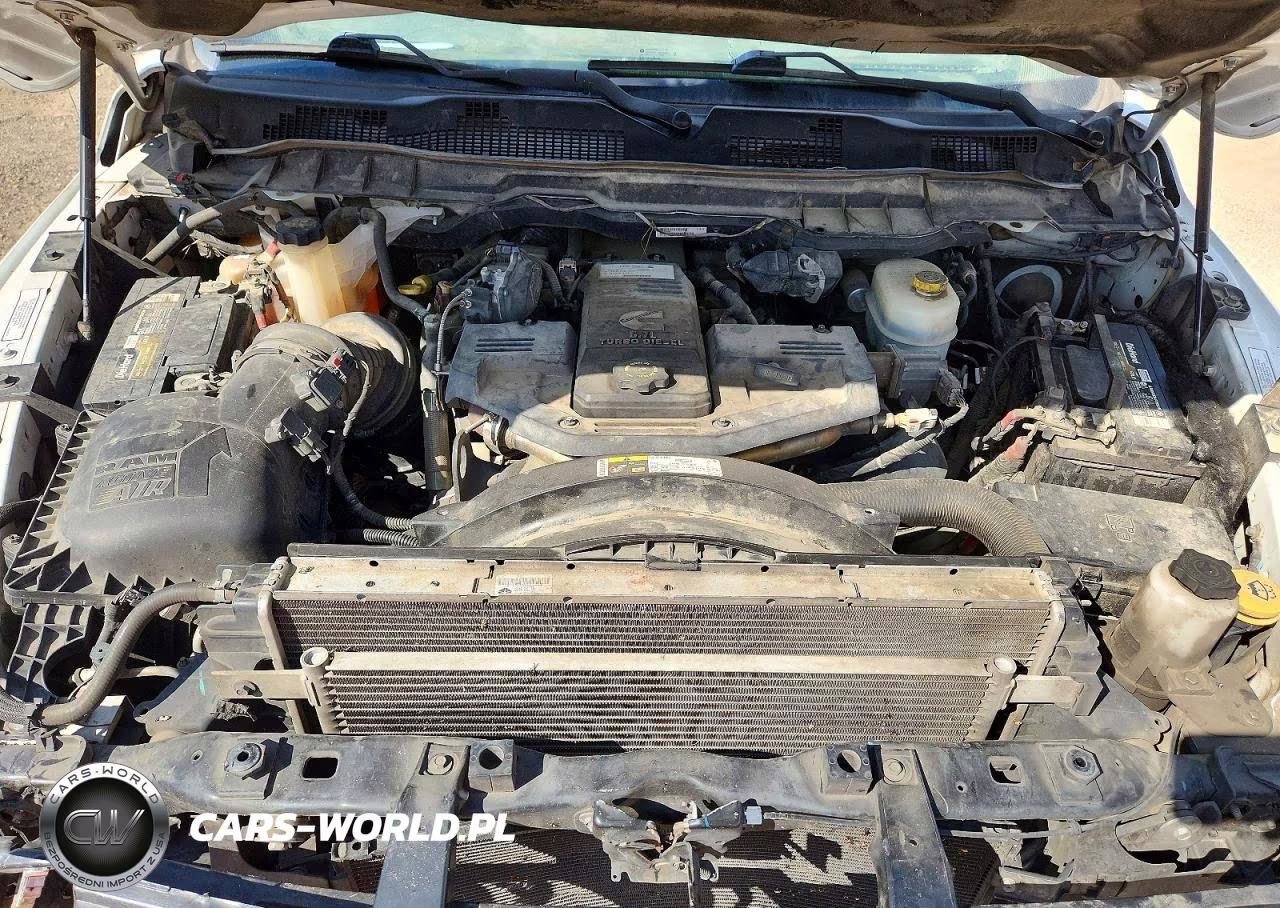 2018 Ram 2500 St VIN:3C6UR5CL0JG262759 - 11