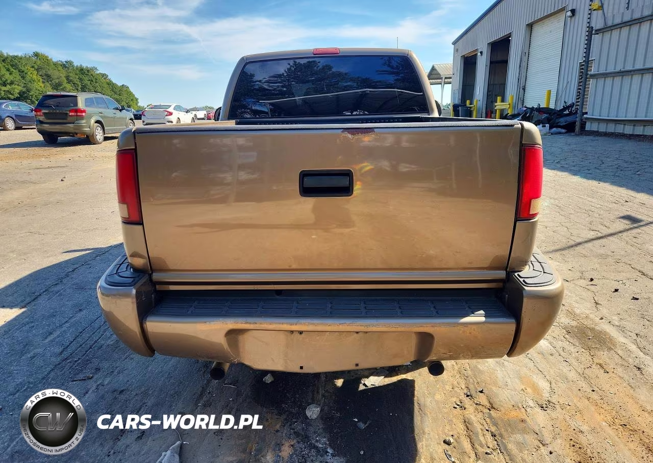 2002 Chevrolet S Truck S10 VIN:1GCCS14W328139961 - 6