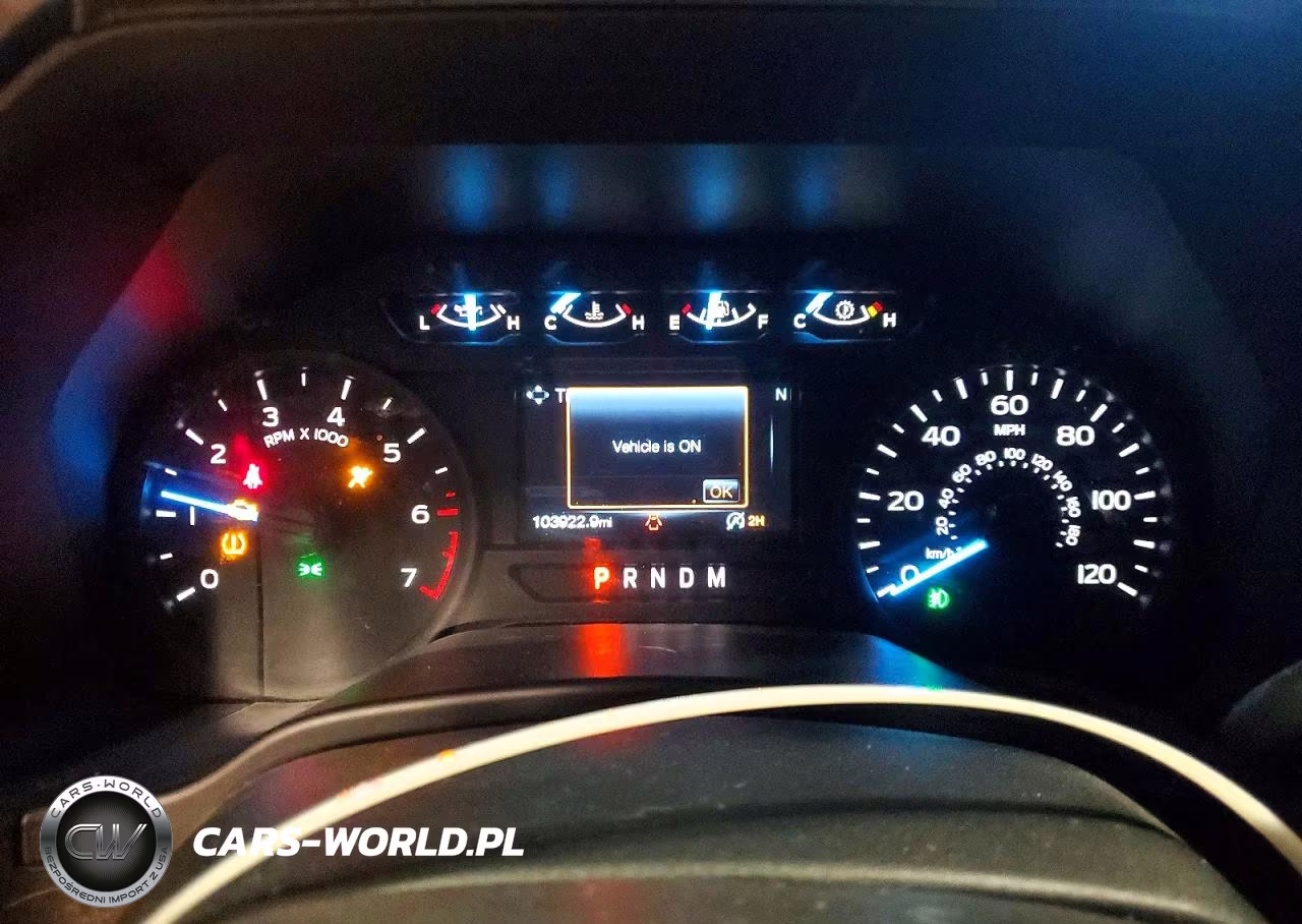 2018 Ford F150 Supercrew VIN:1FTEW1EP9JKC98697 - 9