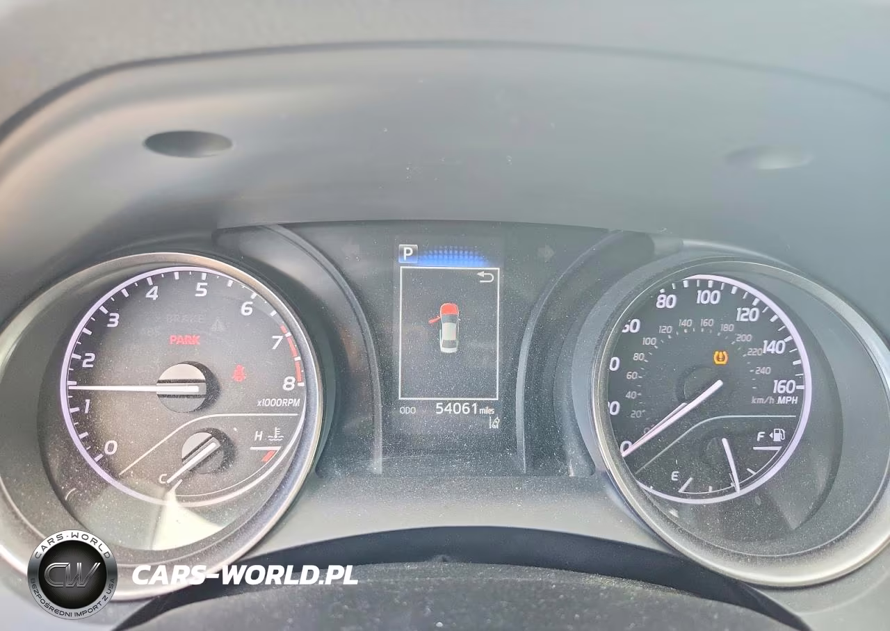 2022 Toyota Camry Se VIN:4T1G11AK7NU645614 - 9