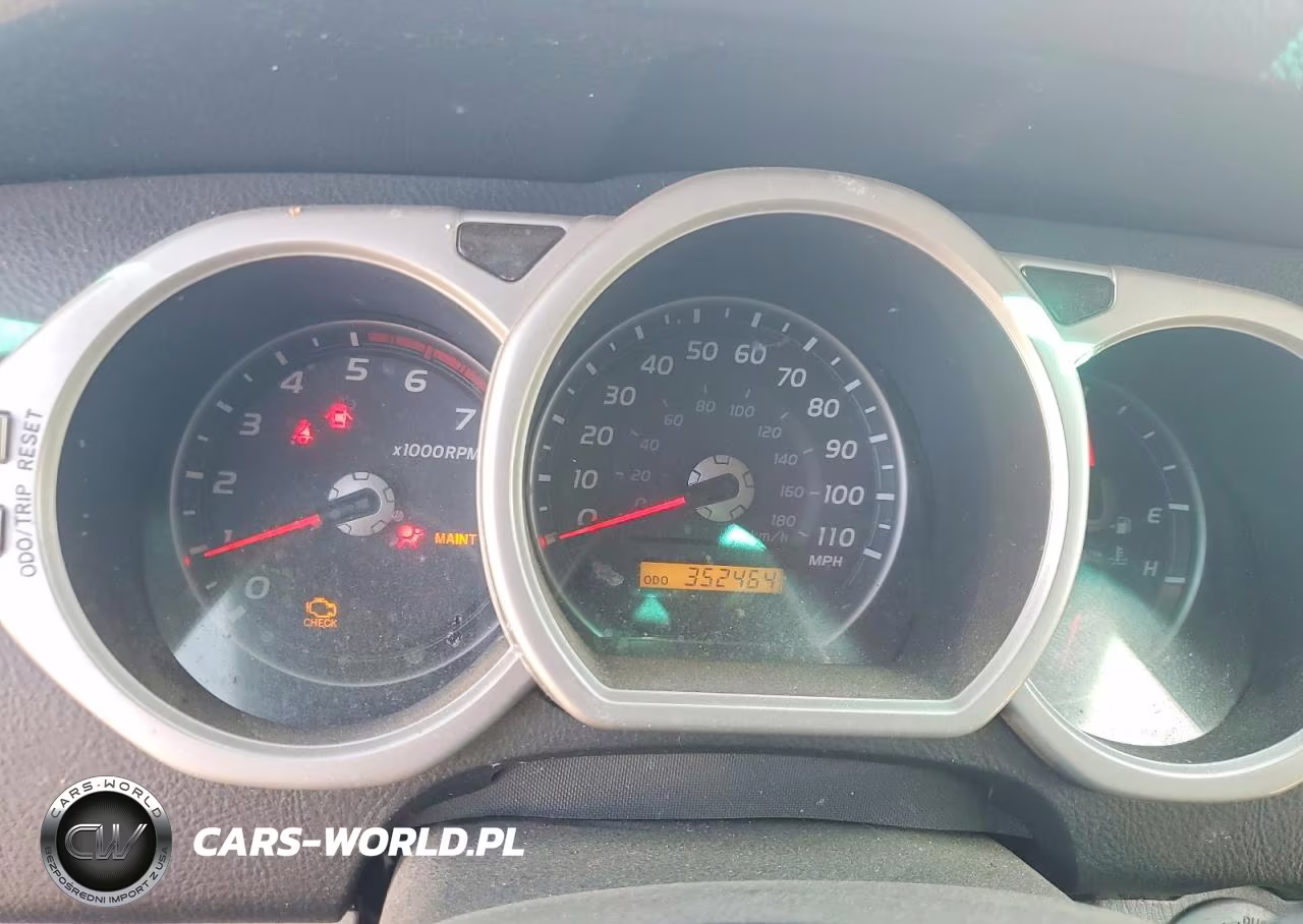 2003 Toyota 4Runner Limited VIN:JTEBT17R030003572 - 9