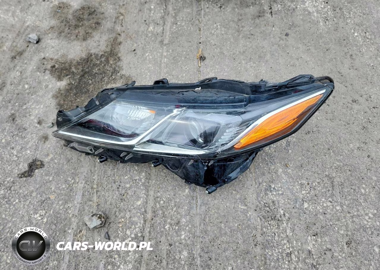 2021 Toyota Camry Le VIN:4T1C11AK0MU615948 - 12