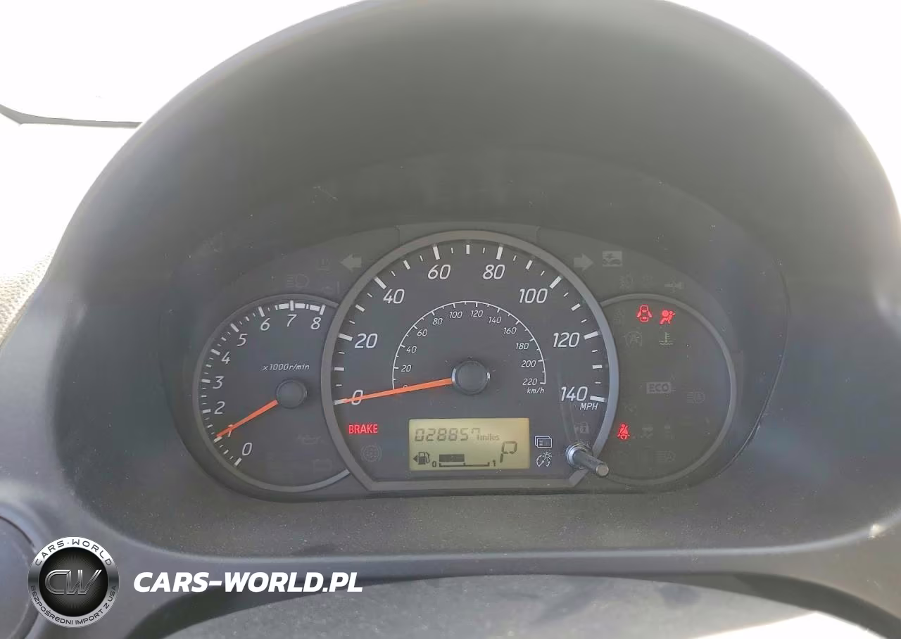 2023 Mitsubishi Mirage Es VIN:ML32AUHJ2PH000686 - 9