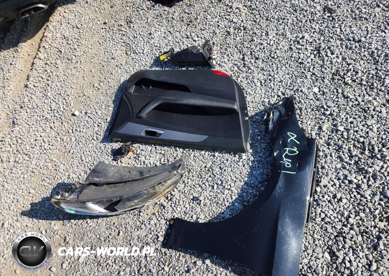 2018 Hyundai Sonata Se VIN:5NPE24AF3JH607041 - 12