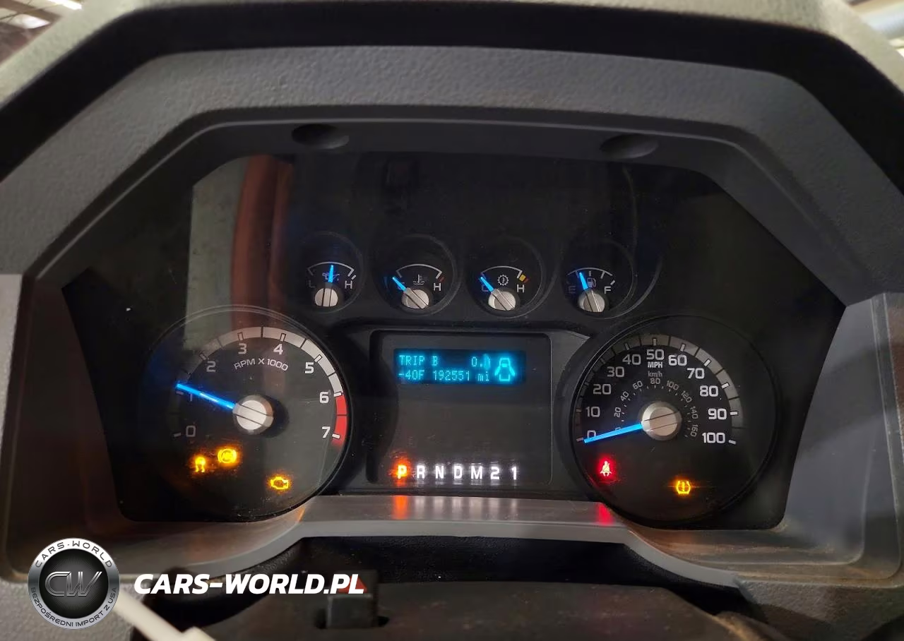 2016 Ford F250 Super Duty VIN:1FT7X2A67GEA50092 - 9