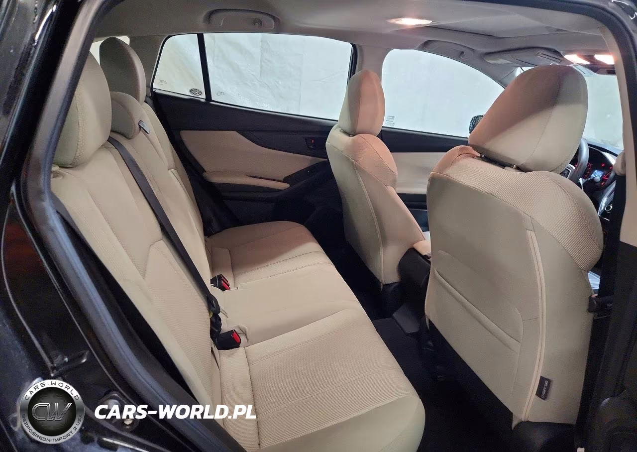 2018 Subaru Impreza Premium VIN:4S3GTAB66J3749804 - 11
