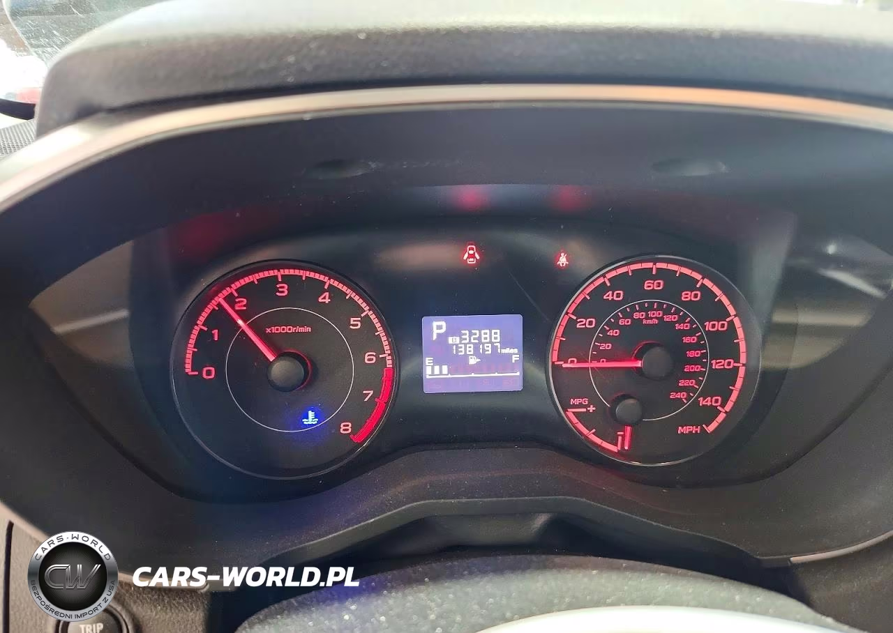 2018 Subaru Impreza Premium VIN:4S3GTAB66J3749804 - 9