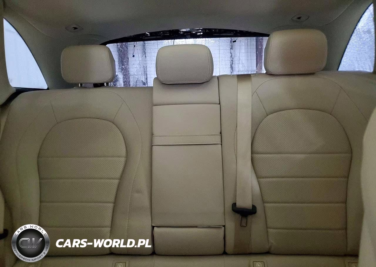 2019 Mercedes-Benz Glc 300 4Matic VIN:WDC0G4KB1KV192952 - 10