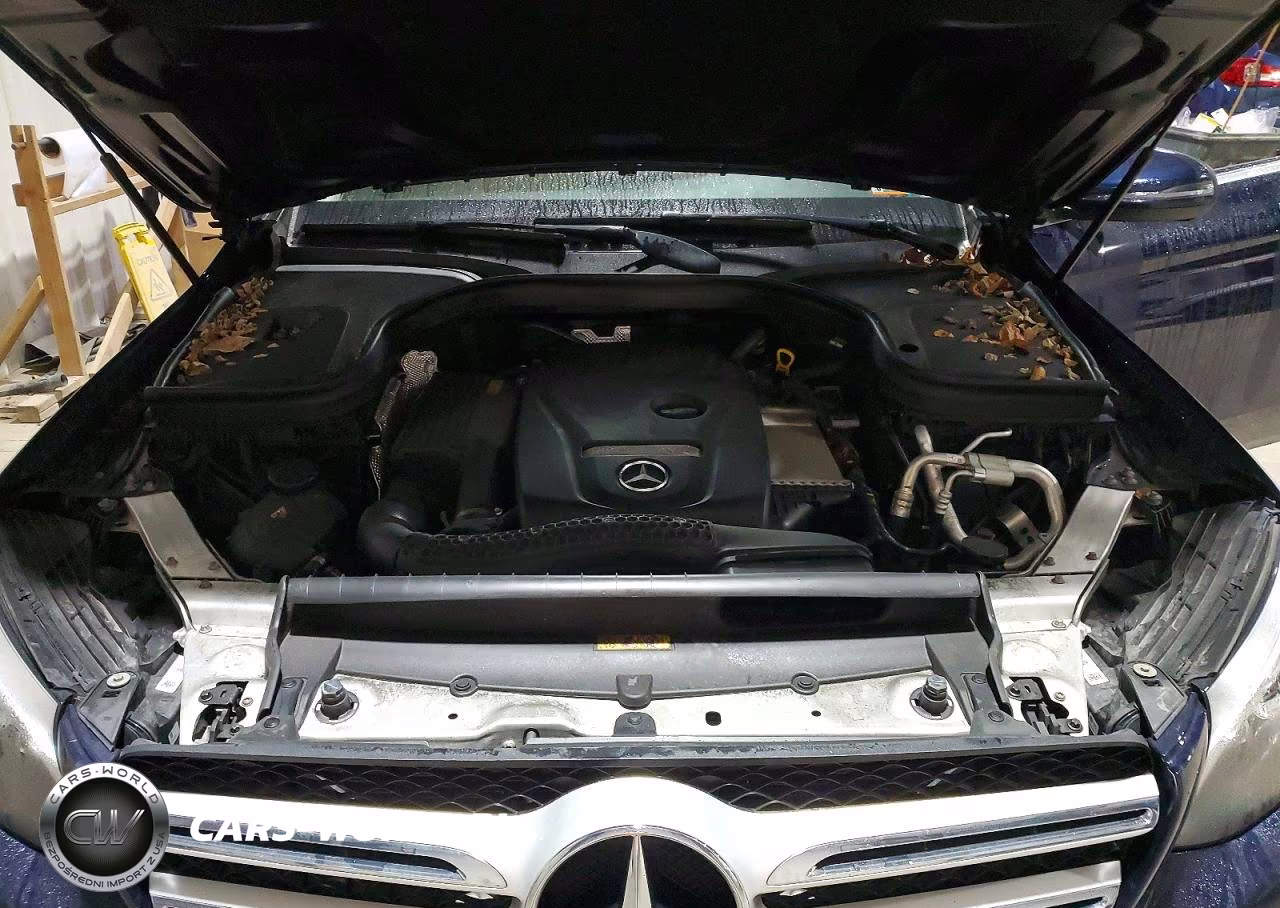 2019 Mercedes-Benz Glc 300 4Matic VIN:WDC0G4KB1KV192952 - 12