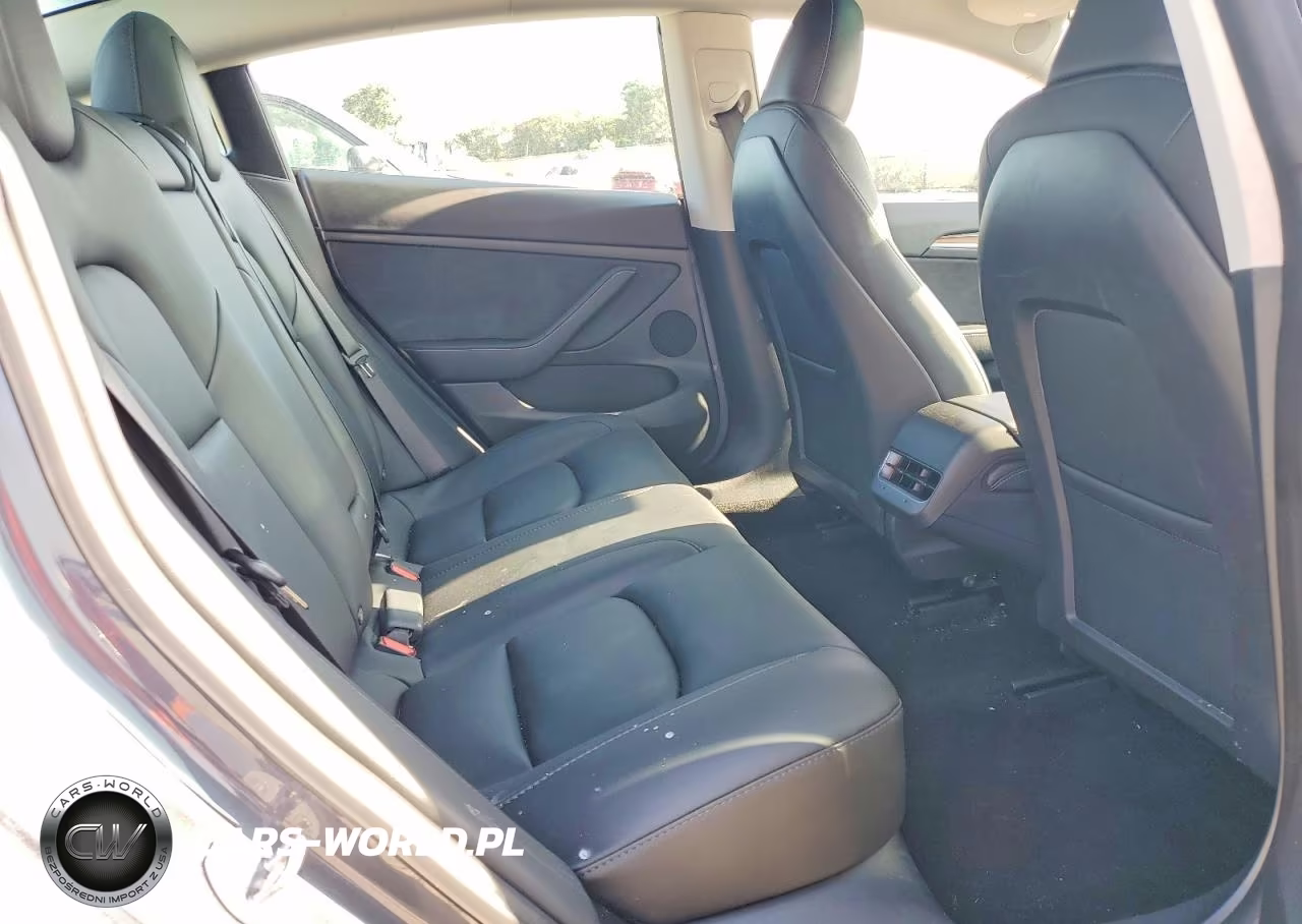 2023 Tesla Model 3 VIN:5YJ3E1EA4PF602689 - 10