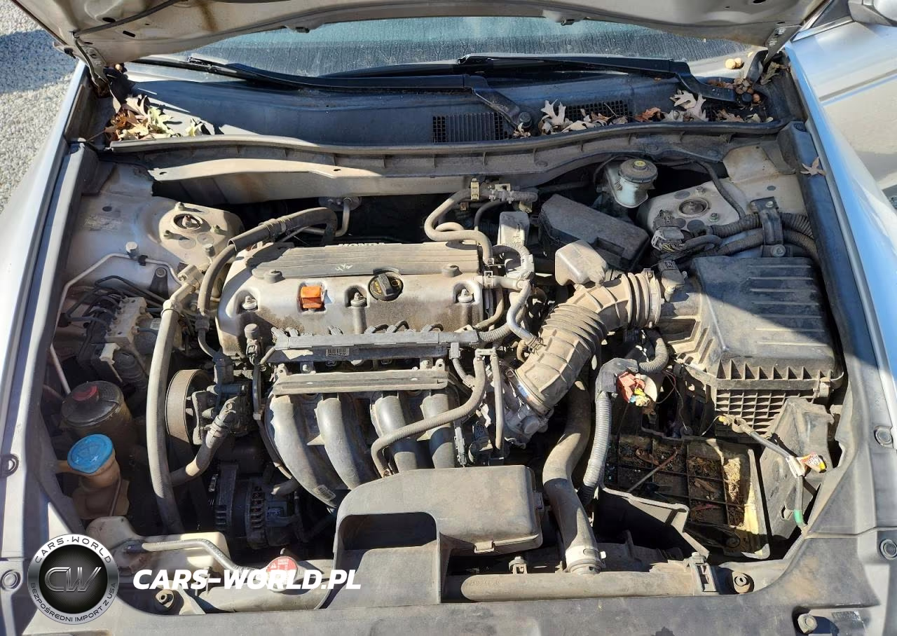 2011 Honda Accord Se VIN:1HGCP2F63BA107333 - 11