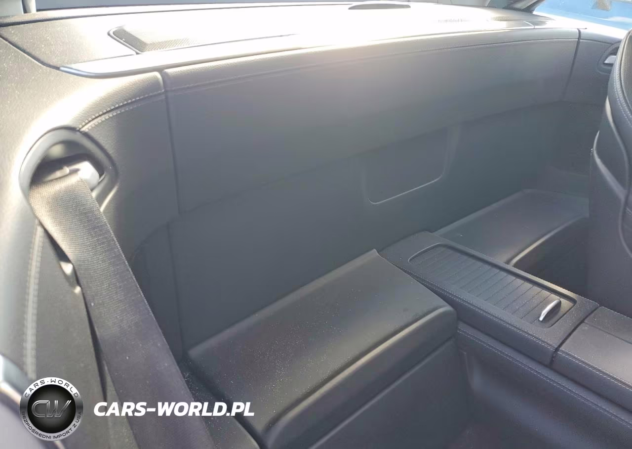 2018 Mercedes-Benz Sl 550 VIN:WDDJK7DA4JF052116 - 10