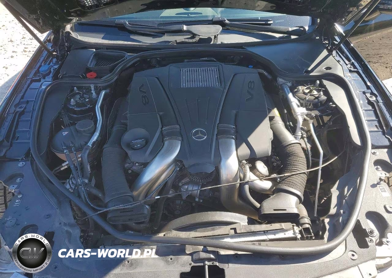 2018 Mercedes-Benz Sl 550 VIN:WDDJK7DA4JF052116 - 11