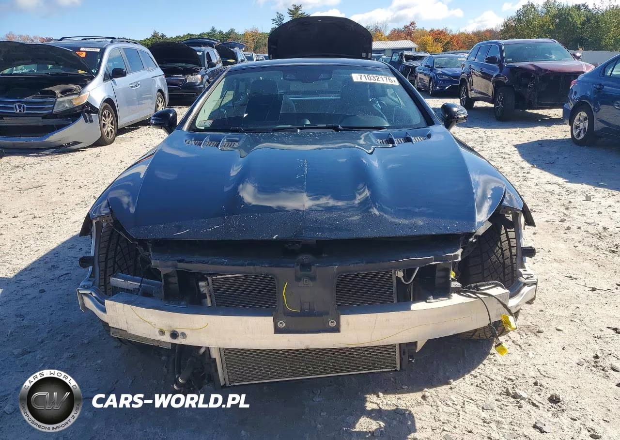 2018 Mercedes-Benz Sl 550 VIN:WDDJK7DA4JF052116 - 5