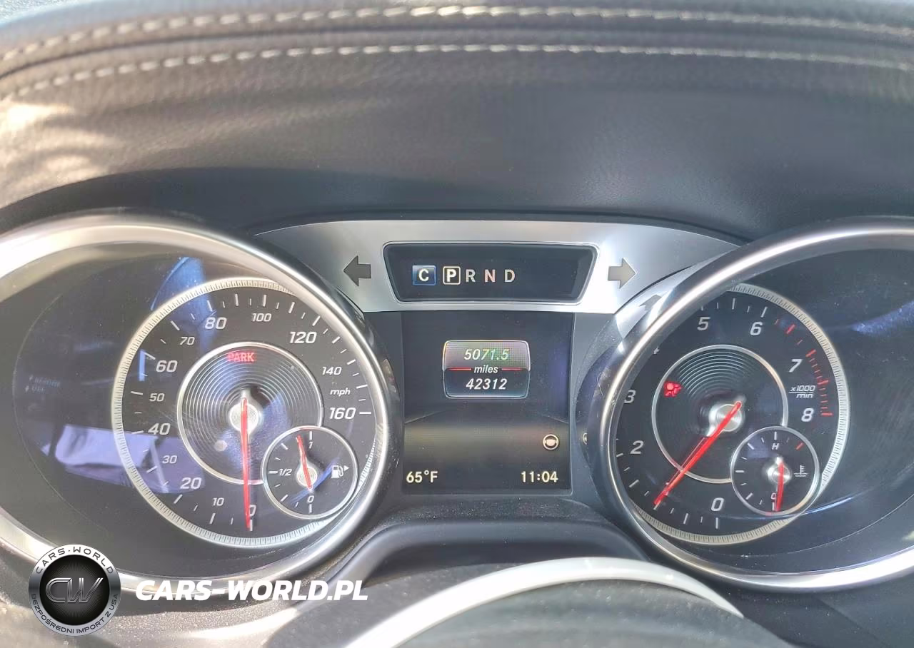 2018 Mercedes-Benz Sl 550 VIN:WDDJK7DA4JF052116 - 9