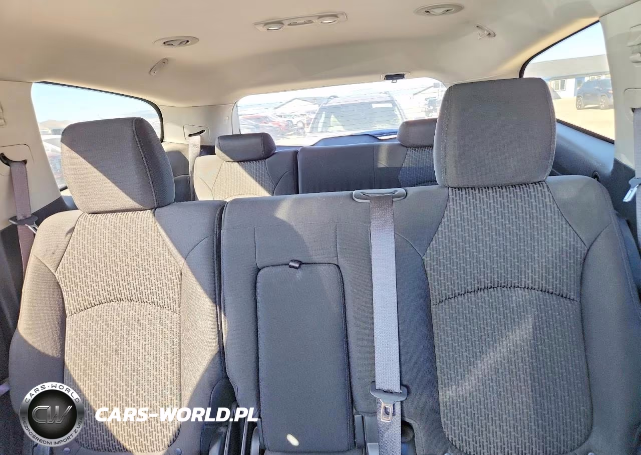 2012 Chevrolet Traverse Lt VIN:1GNKVGED0CJ200557 - 10