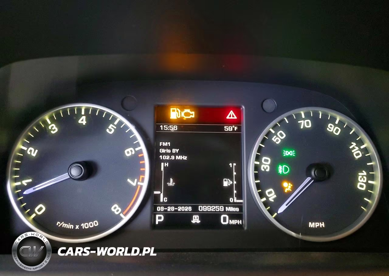 2016 Land Rover Lr4 Hse VIN:SALAB2V6XGA834765 - 9