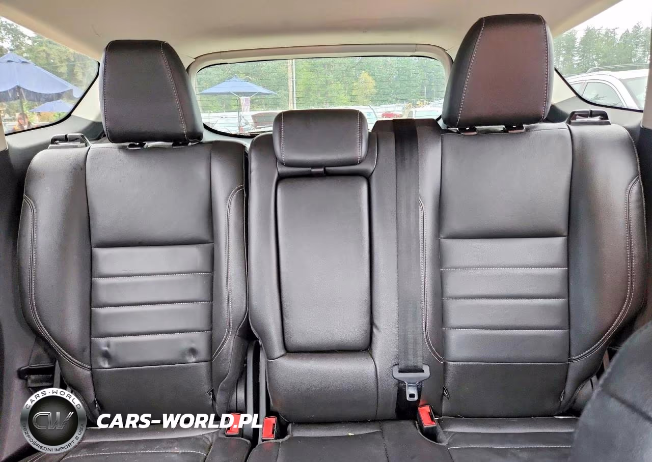 2014 Ford Escape Se VIN:1FMCU0GXXEUE51792 - 10