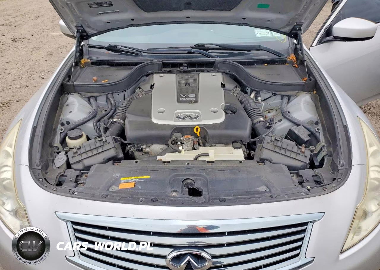 2013 Infiniti G37 Sedan X VIN:JN1CV6AR3DM359309 - 11