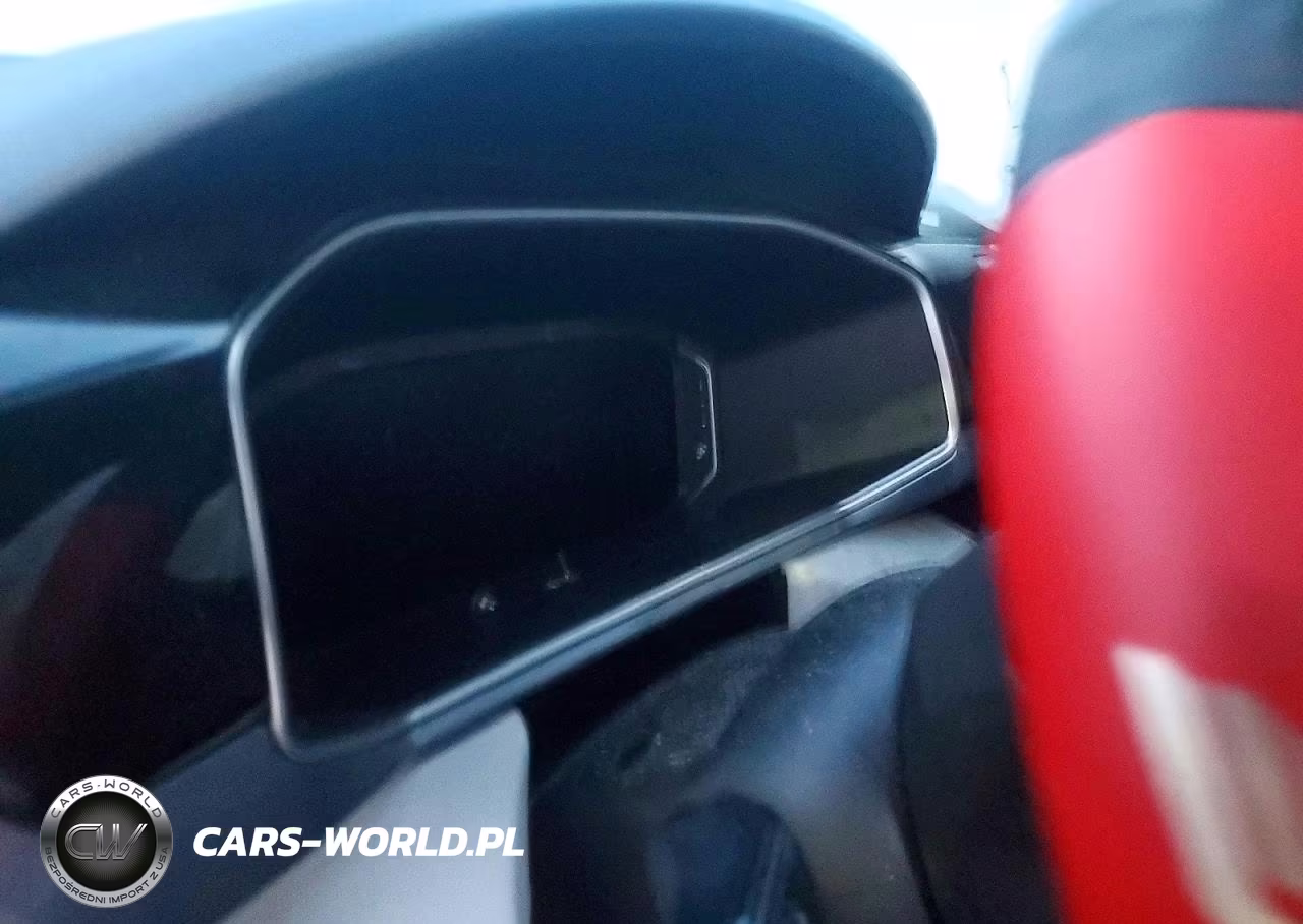 2025 Volkswagen Taos Sel VIN:3VV4C7B23SM010247 - 9