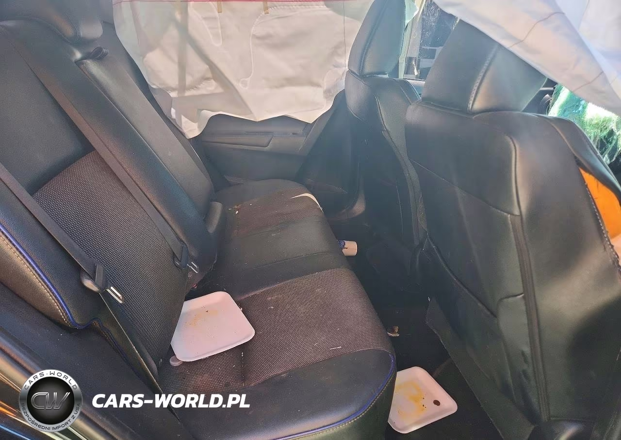 2019 Toyota Corolla Se VIN:5YFBURHE8KP857774 - 10