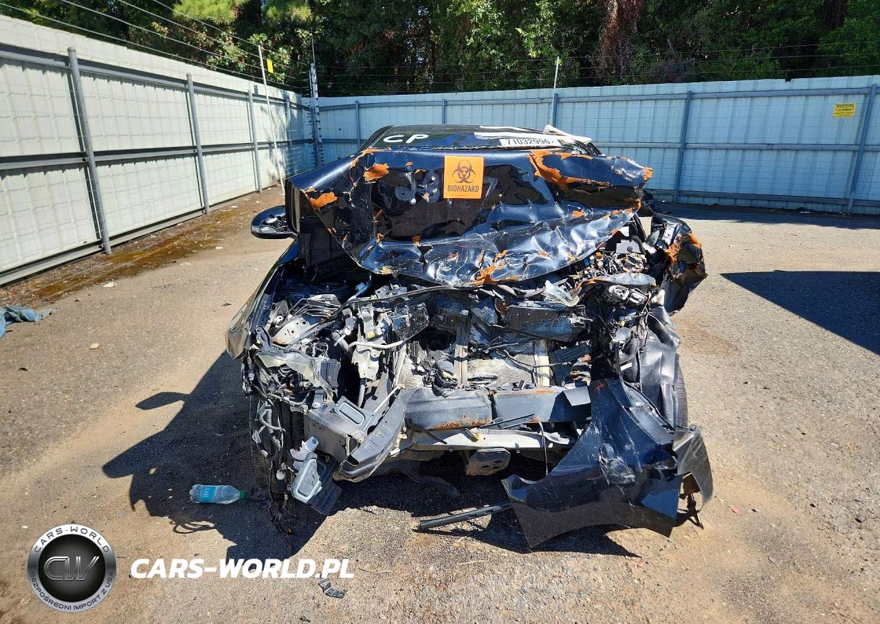 2019 Toyota Corolla Se VIN:5YFBURHE8KP857774 - 5
