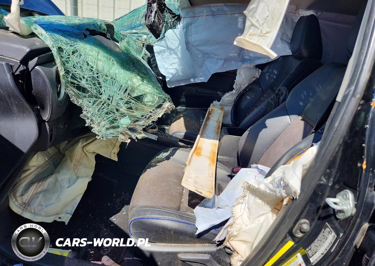 2019 Toyota Corolla Se VIN:5YFBURHE8KP857774 - 7