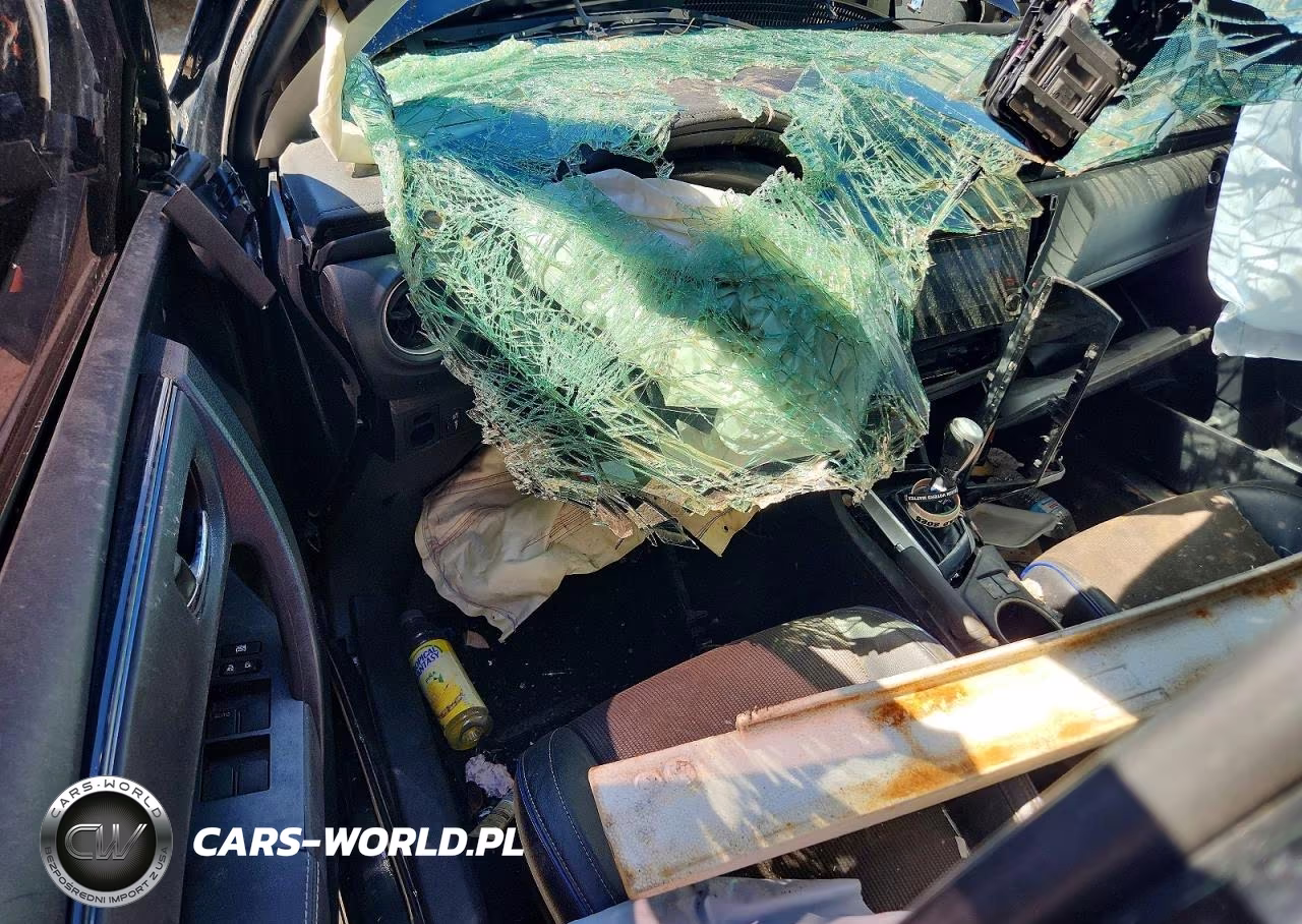 2019 Toyota Corolla Se VIN:5YFBURHE8KP857774 - 8