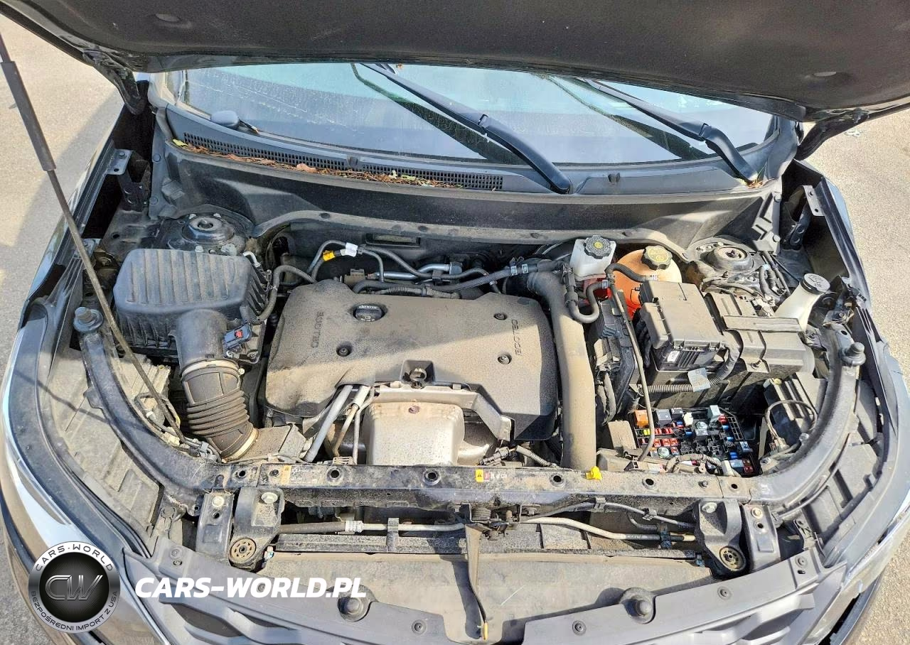 2020 Chevrolet Equinox Premier VIN:2GNAXYEX5L6223447 - 12