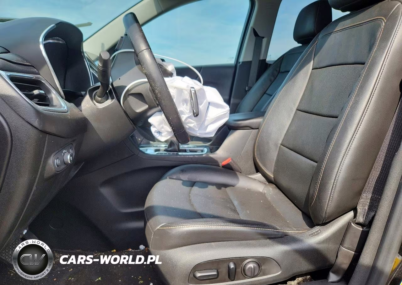 2020 Chevrolet Equinox Premier VIN:2GNAXYEX5L6223447 - 7