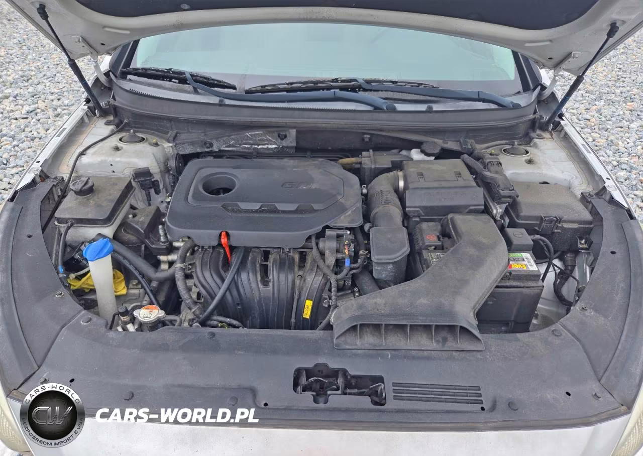 2018 Hyundai Sonata Sel VIN:5NPE34AF9JH665619 - 11
