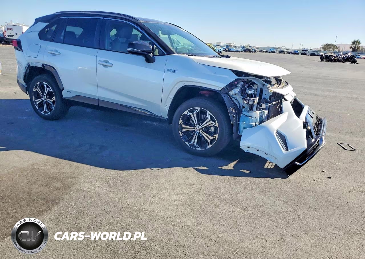 2024 Toyota Rav4 Prime Xse VIN:JTMEB3FV3RD226690 - 4
