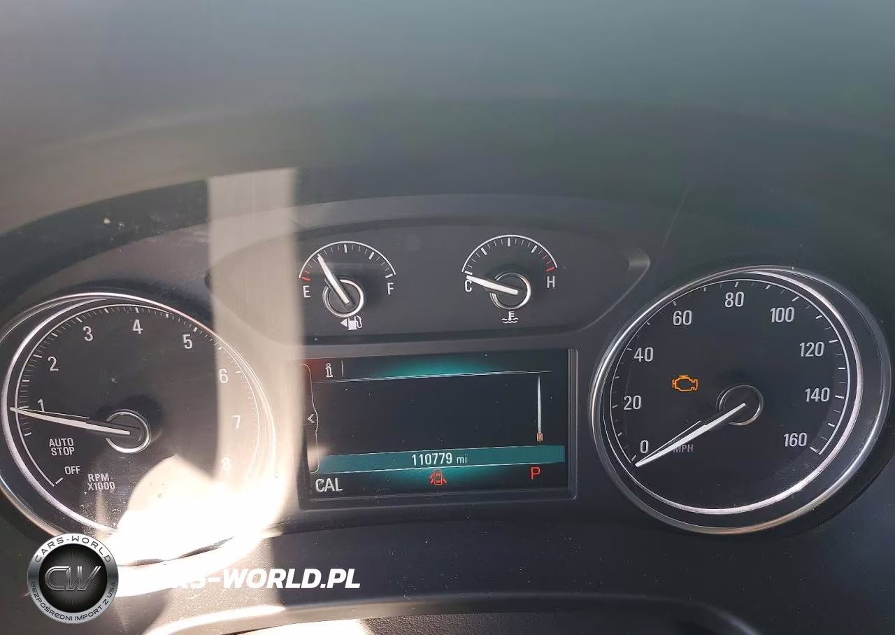 2019 Buick Enclave Essence VIN:5GAEVAKW4KJ159648 - 9