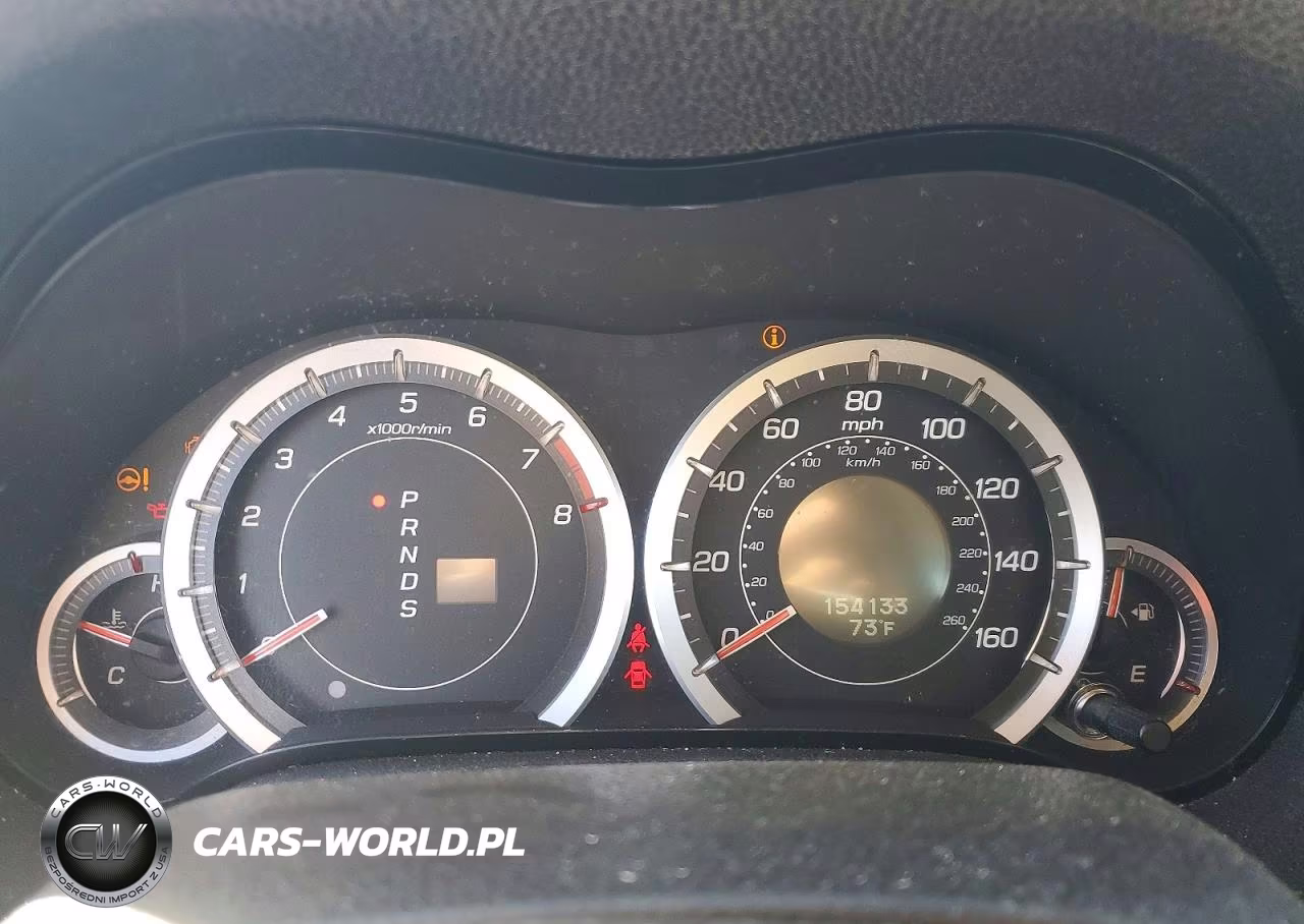 2009 Acura Tsx VIN:JH4CU26639C034064 - 9