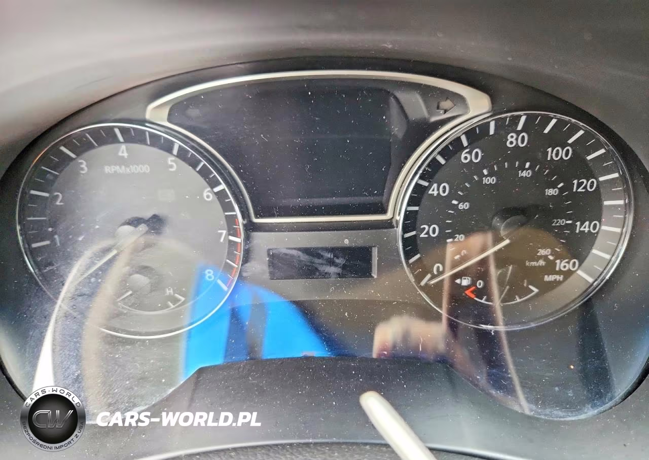 2014 Nissan Altima 2.5 S VIN:1N4AL3AP8EN360058 - 9