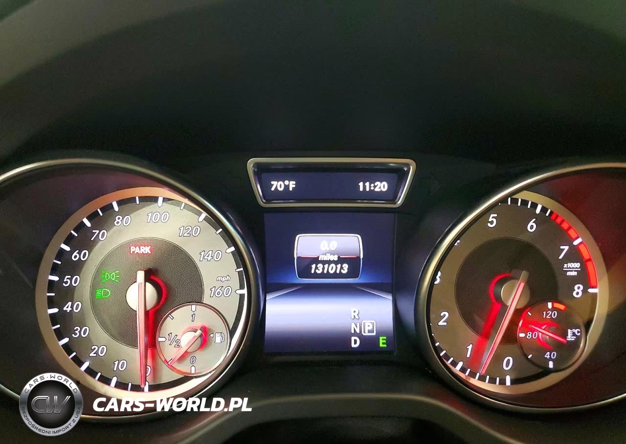 2015 Mercedes-Benz Gla 250 4Matic VIN:WDCTG4GB3FJ093150 - 9