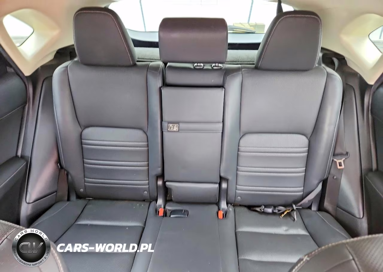 2018 Lexus Nx 300 Base VIN:JTJYARBZ9J2110645 - 10