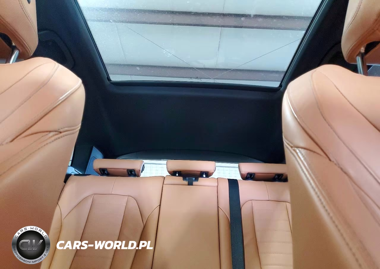 2024 BMW X3 M40I VIN:5UX83DP06R9T43538 - 10