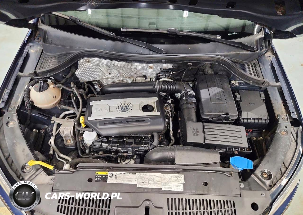 2015 Volkswagen Tiguan S VIN:WVGBV7AX8FW611300 - 12