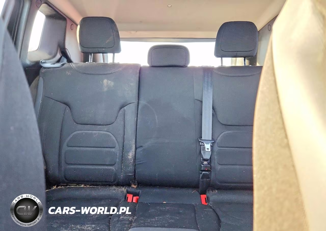 2017 Jeep Renegade Latitude VIN:ZACCJBBB4HPE67903 - 10