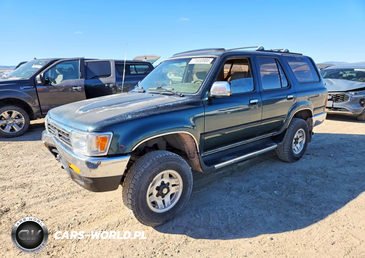 1994 Toyota 4-Runner