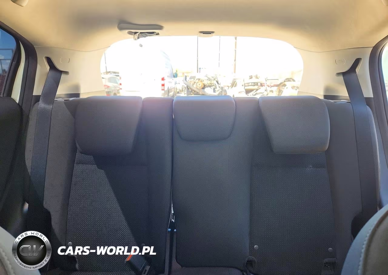 2019 Honda Hr-V Ex VIN:3CZRU5H5XKM705228 - 10