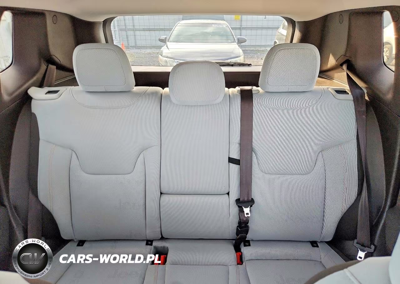2015 Jeep Renegade Latitude VIN:ZACCJBBT0FPB67580 - 10