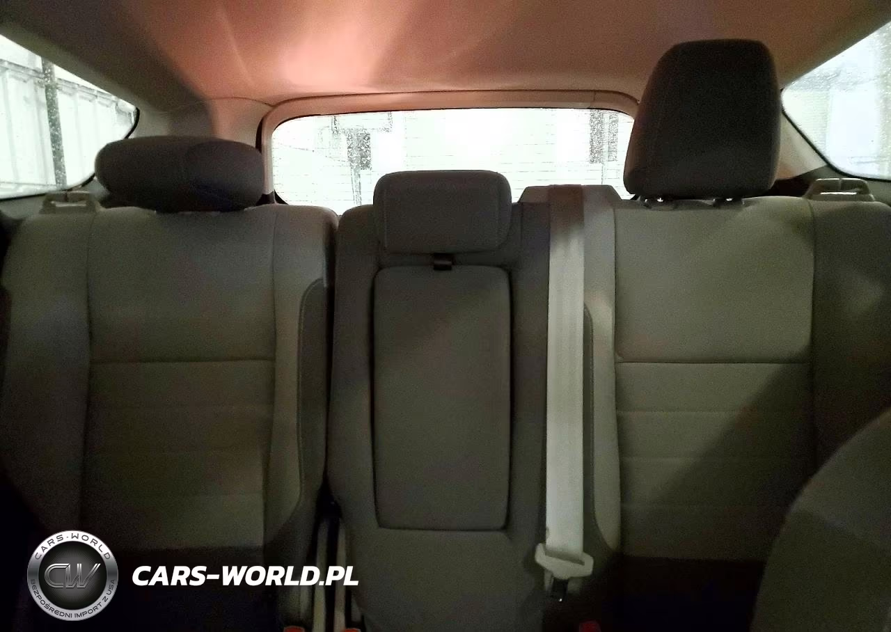 2014 Ford Escape Se VIN:1FMCU9GX9EUC86158 - 10