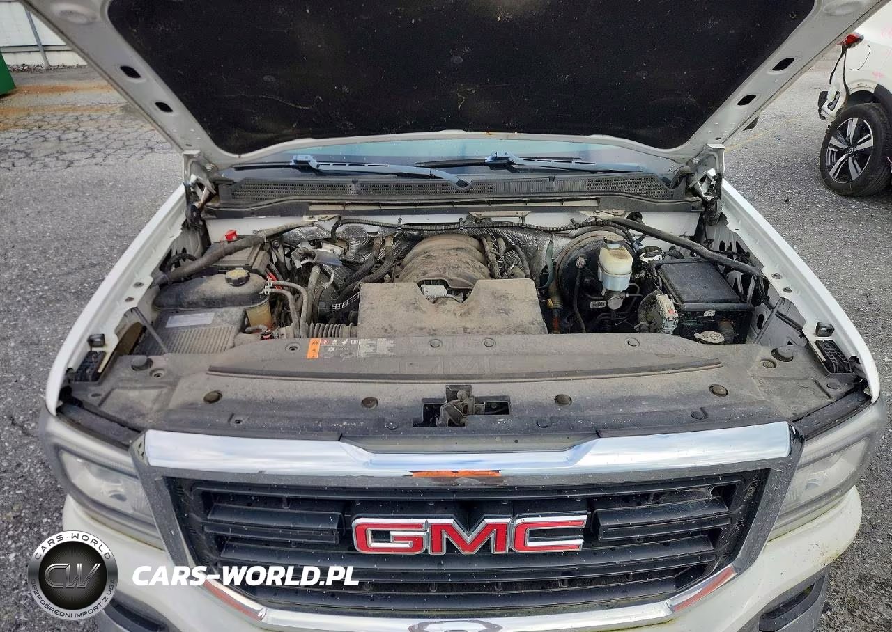 2018 GMC Sierra C1500 VIN:1GTN1LEH4JZ305890 - 11